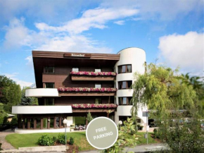 Hotel Garni Römerhof Innsbruck